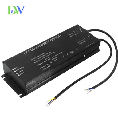 Pek Bateri Cahaya Kecemasan