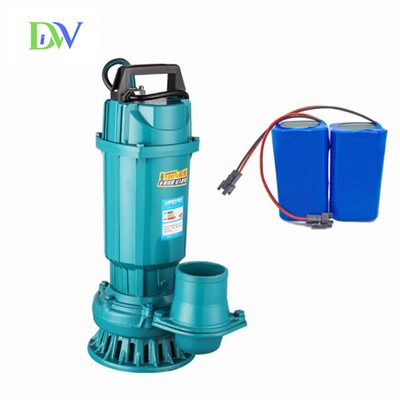 Bateri Litium Pam Air